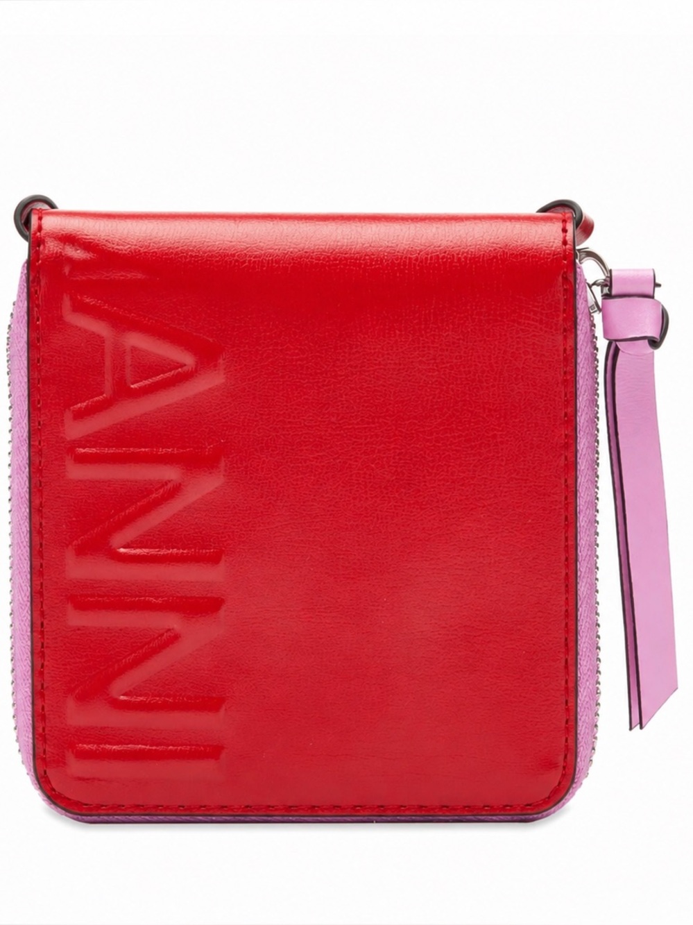 Ganni Wallet